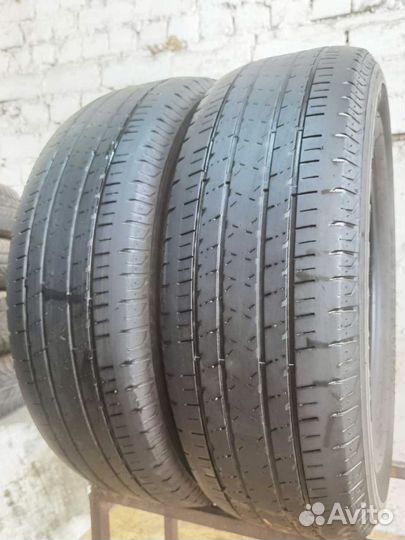 Firestone Destination A/T 225/65 R17 102H