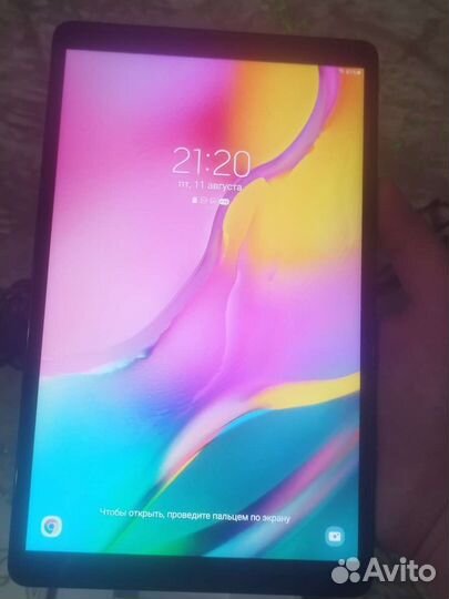Samsung galaxy tab a 10.1