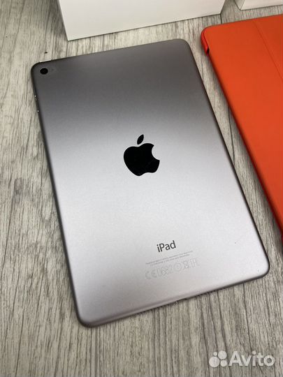 iPad Mini 4 WiFi
