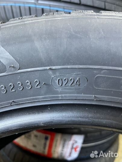 Ikon Tyres Nordman SX3 205/55 R16 91H