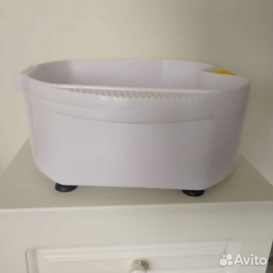 Ванночка для ног