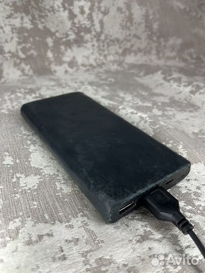 Чехол кожаный ручной работы