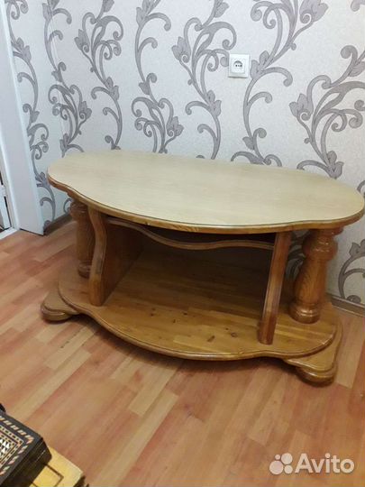 Тумба под телевизор