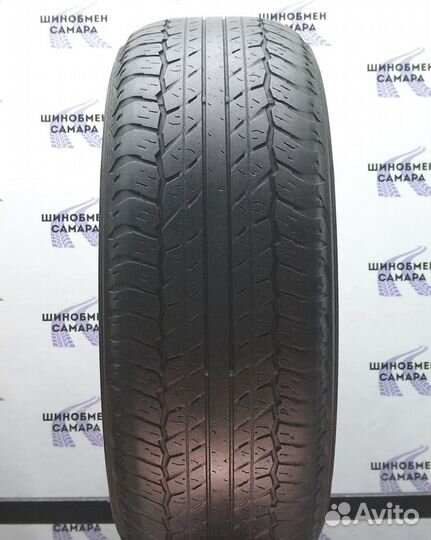 Dunlop Grandtrek AT20 265/65 R17 112S