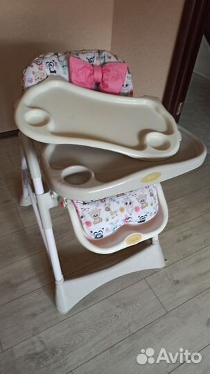 Стульчик для кормления