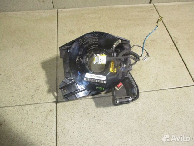 Механизм подрулевой SRS Ford Fusion