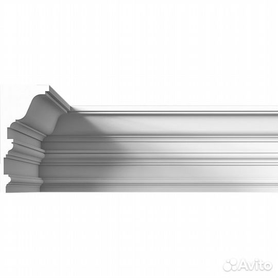 Гипсовая лепнина, карнизы, потолочные плинтуса