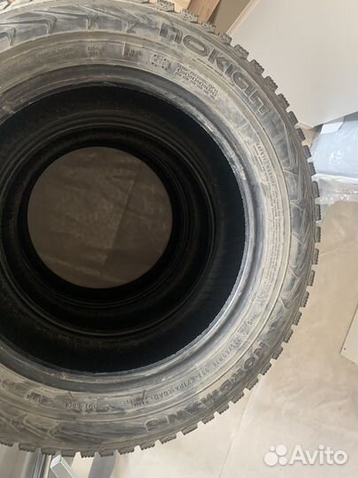 Nokian Tyres Nordman 5 205/60 R16 96