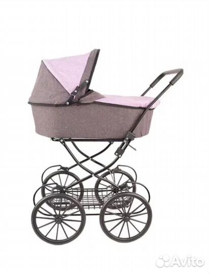 Коляска для кукол