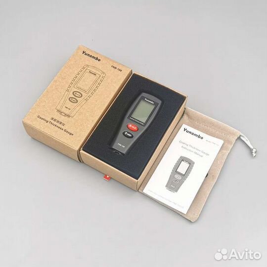 Толщиномер