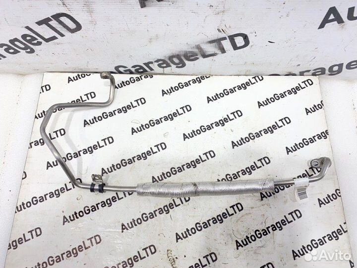 Патрубок (трубопровод, шланг) Bmw 5-Series G30