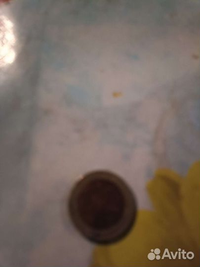 Копейка рубль