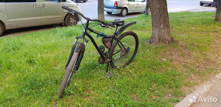 Прадаю Горный велосипед, 29,дюймовый, бу) -19 рамы