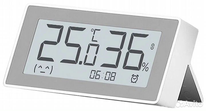 Метеостанция Xiaomi MiaoMiaoce SMART Clock Thermoh