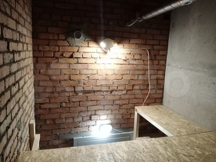 Склад, 5.5 м²