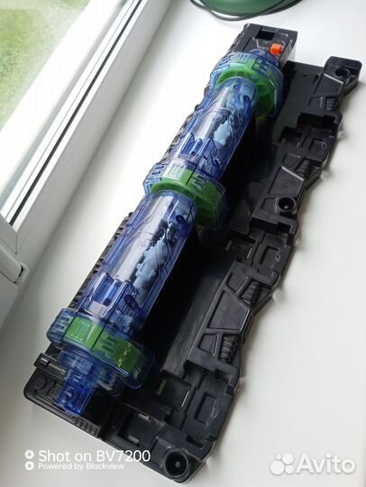 Автотрек Hot Wheels Mattel