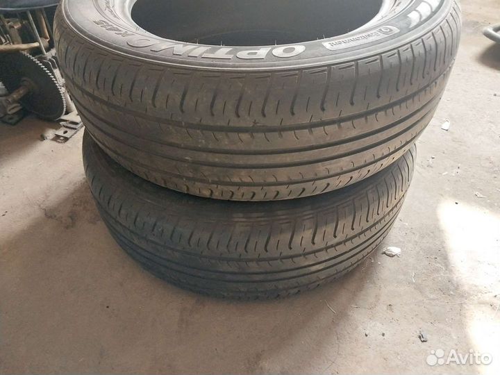 Hankook Optimo K415 225/60 R17