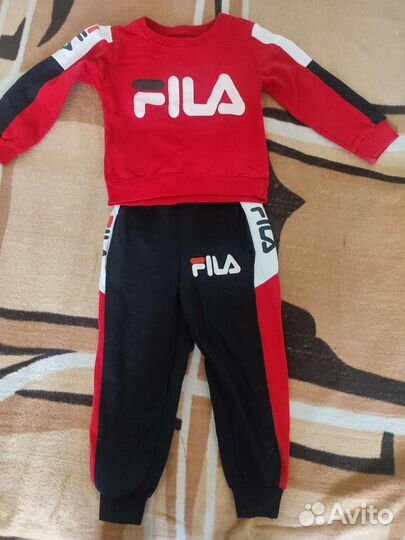 Спортивный костюм и не только)