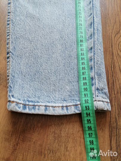 Джинсы koton w32