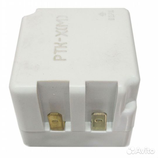 Реле холодильника ртк-Х(М)