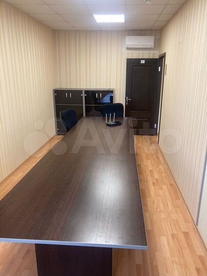 Офисное помещение, 33 м²