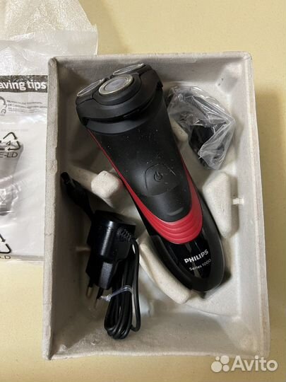 Электробритва philips