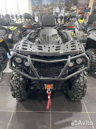 Квадроцикл odes patchcross 850L MAX PRO