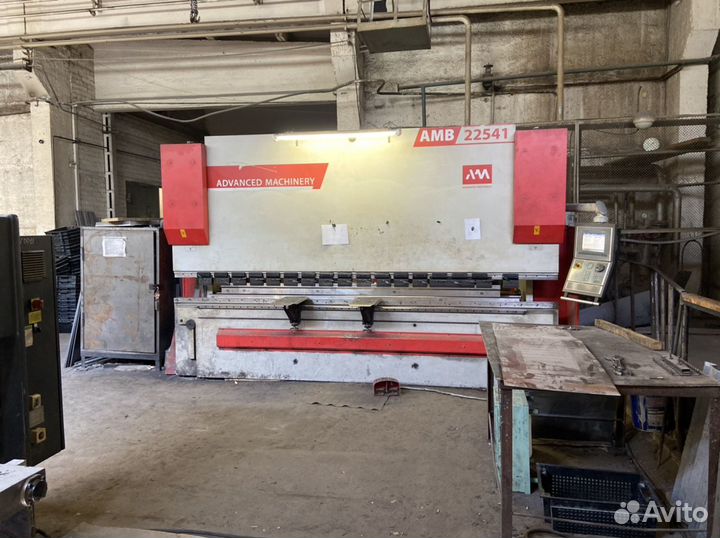 Услуги листогиба, гибка листа, рубка, ленточная пи