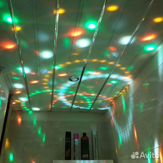 Цветомузыка Мр3