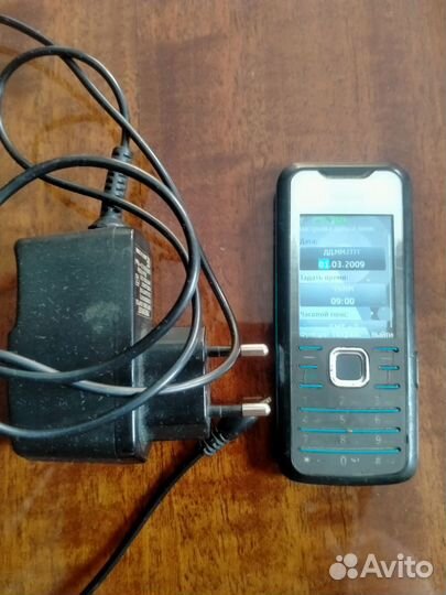 Nokia 7210
