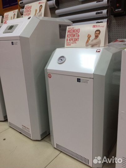 Котлы Лемакс (автоматика SIT) от 6-70кВт + Расчет