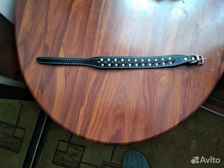 Ошейник для собак