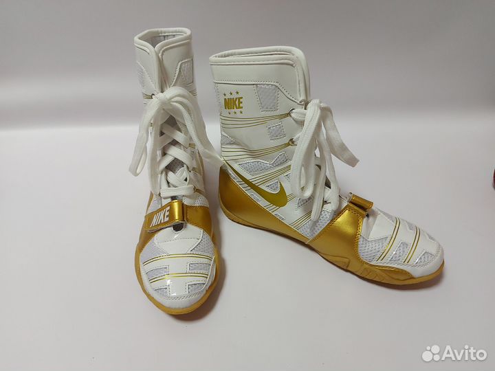 Боксерки Adidas/Nike