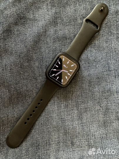 Часы apple watch 6 44 mm