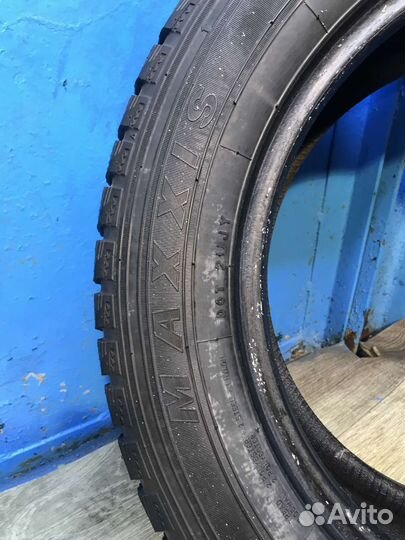 Maxxis ArcticTrekker NS3 225/60 R17