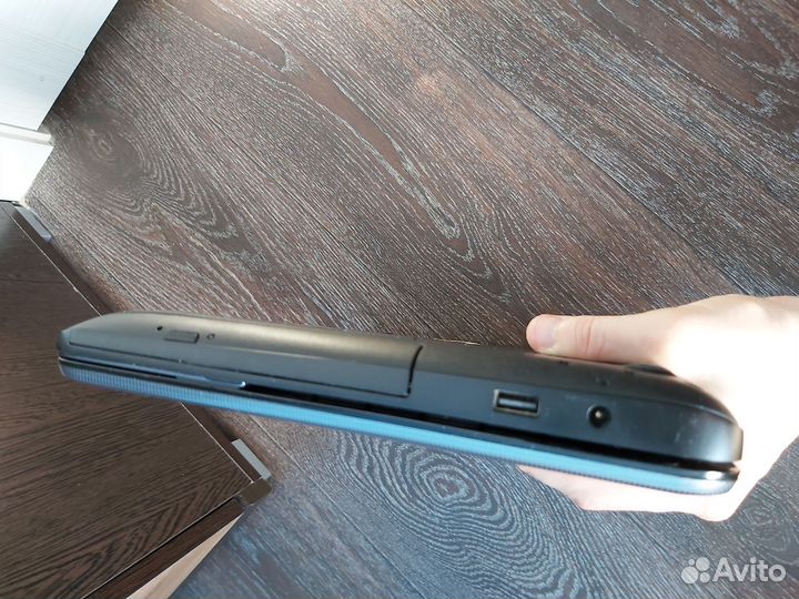 Ноутбук Toshiba satellite l850