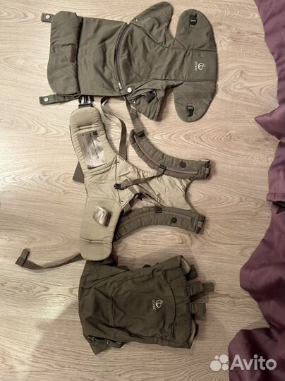 Stokke рюкзак переноска (оригинал)