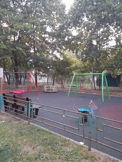 Комната 14 м² в 3-к., 9/9 эт.