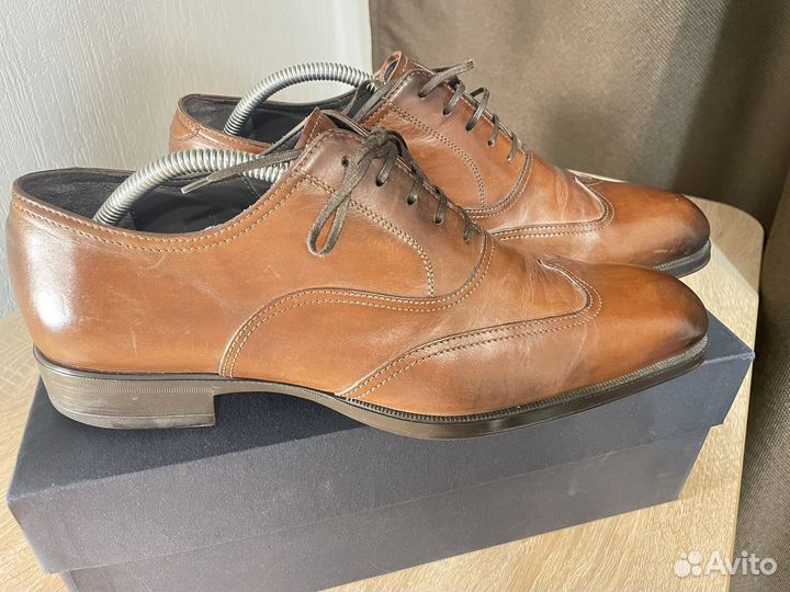 Туфли мужские 43 размер
