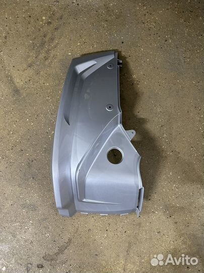 Задний Правый Фендер для BRP Outlander 2022+