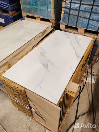 Керамогранит 1200х600 от производителя карвинг