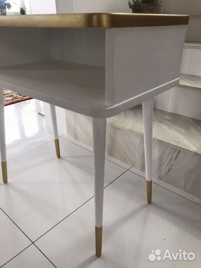 Тумба консоль в скандинавском стиле. Редизайн