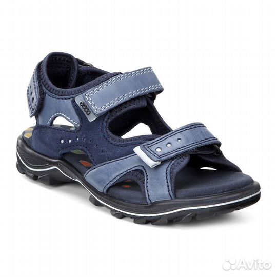 Сандалии ecco urban safari