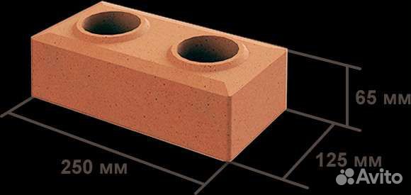 Продам 3d кирпич