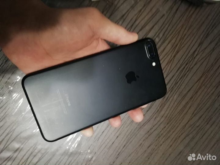 iPhone 7 Plus, 32 ГБ