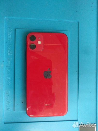 Ремонт iPhone, телефонов, планшетов, компьютеров