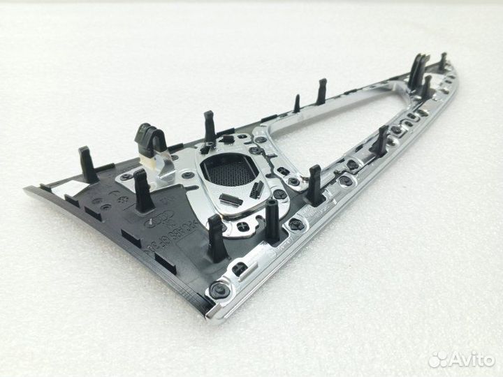 Накладка ручки двери задняя правая Audi A6 C7 1.8