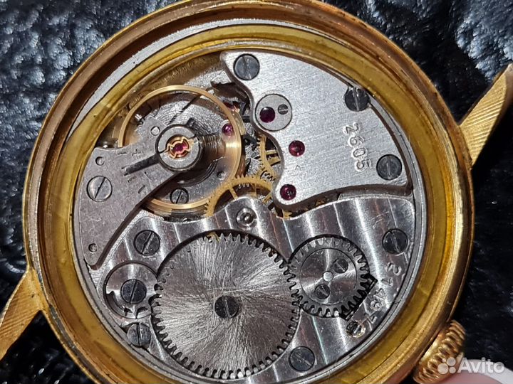 Наручные часы Восток