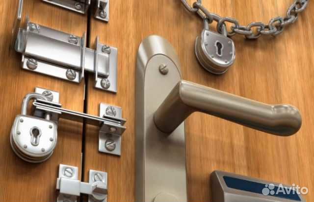 Вскрытие замков и замена замков Брянск