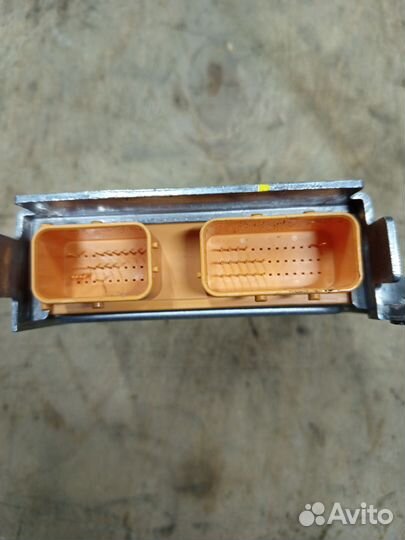 Блок air bag Рио 3, Солярис 1